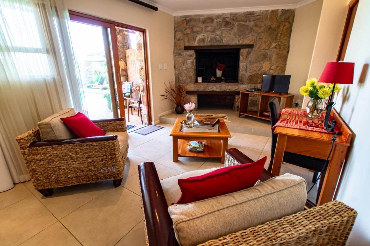 Makapa Lodge Κέιπ Τάουν Εξωτερικό φωτογραφία