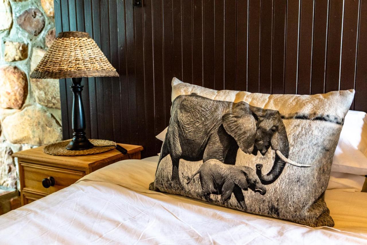 Makapa Lodge Κέιπ Τάουν Εξωτερικό φωτογραφία
