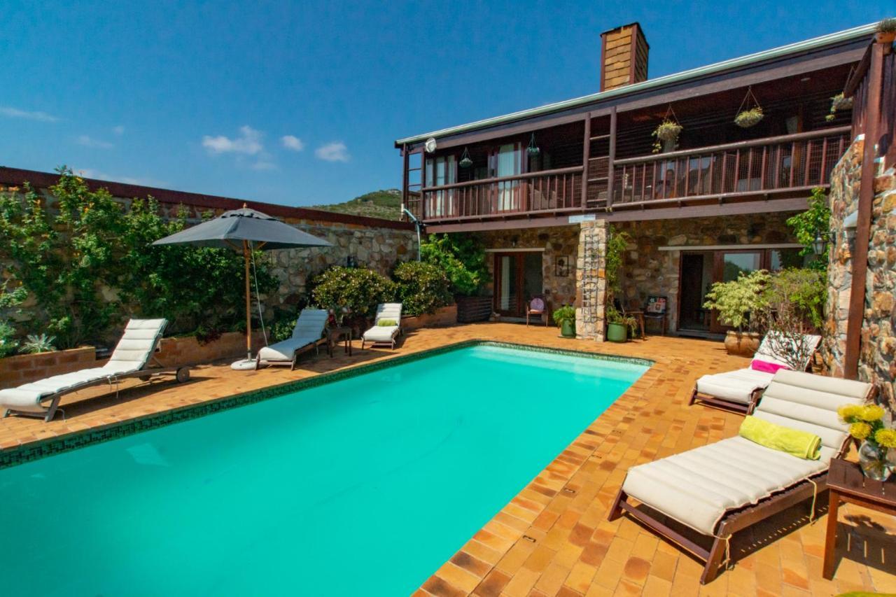 Makapa Lodge Κέιπ Τάουν Εξωτερικό φωτογραφία