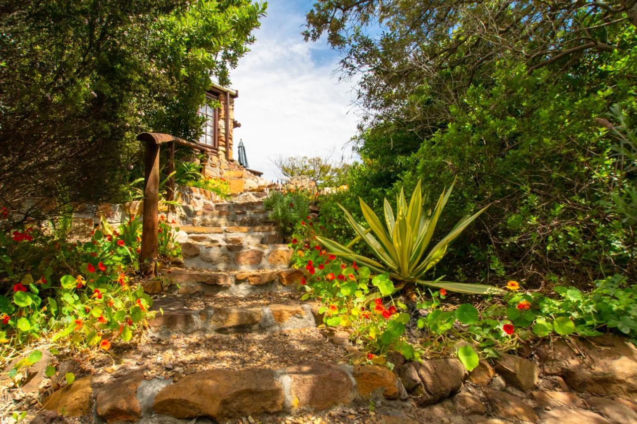 Makapa Lodge Κέιπ Τάουν Εξωτερικό φωτογραφία