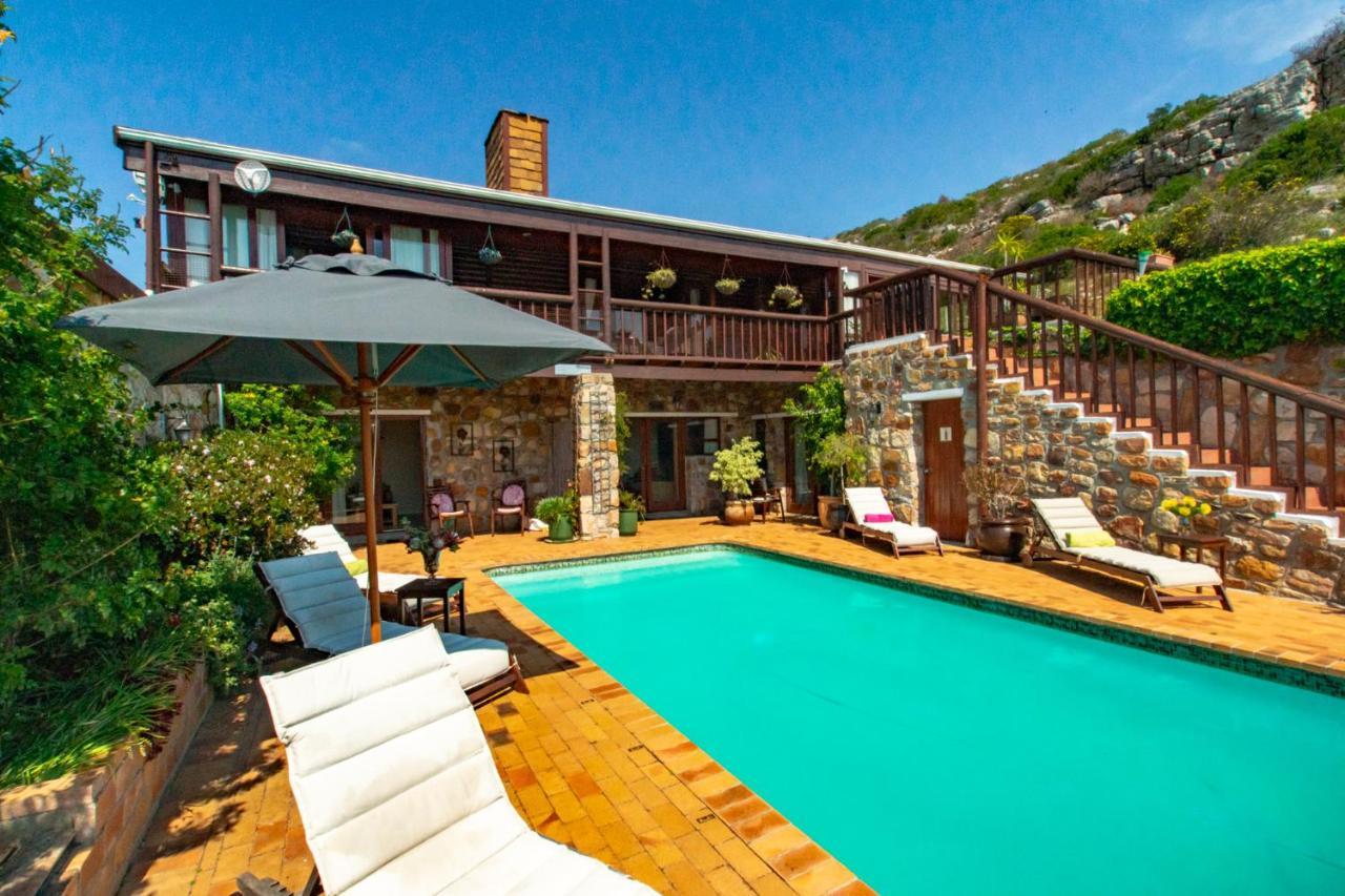 Makapa Lodge Κέιπ Τάουν Εξωτερικό φωτογραφία