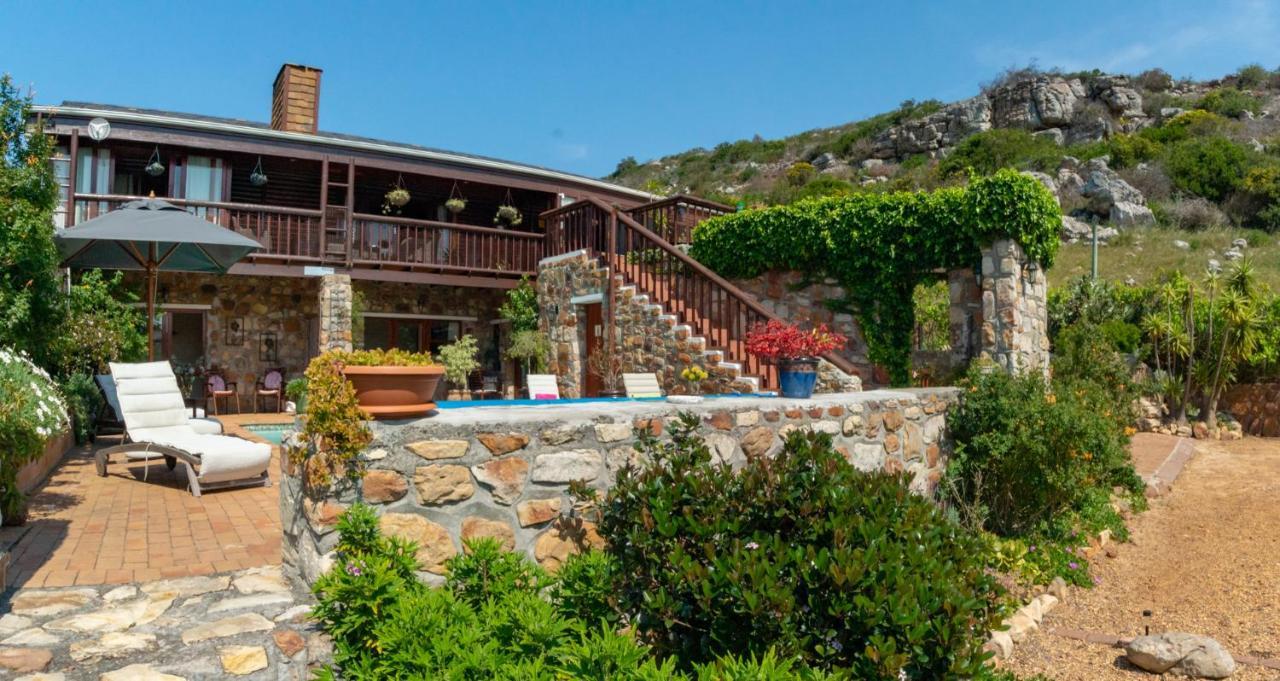 Makapa Lodge Κέιπ Τάουν Εξωτερικό φωτογραφία