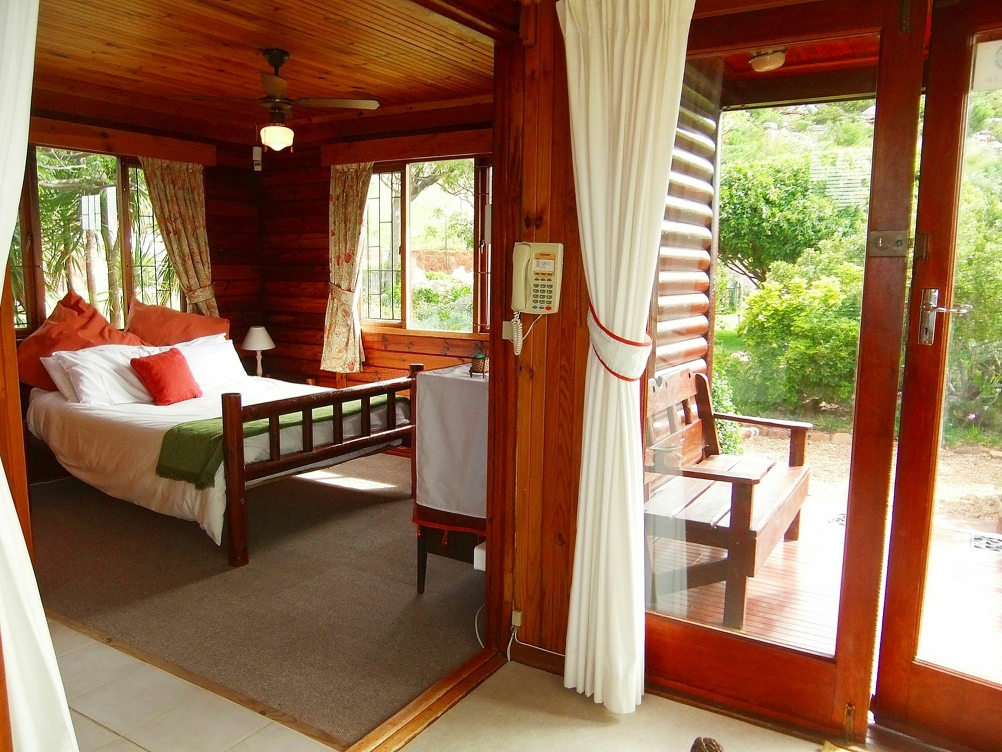 Makapa Lodge Κέιπ Τάουν Εξωτερικό φωτογραφία