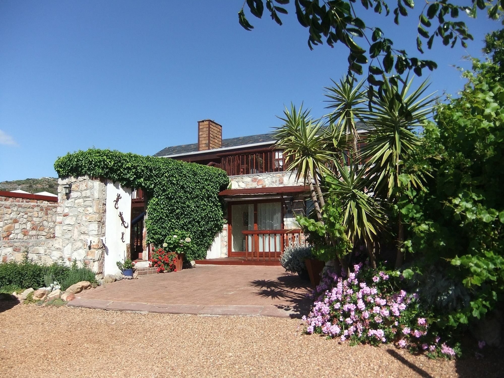 Makapa Lodge Κέιπ Τάουν Εξωτερικό φωτογραφία