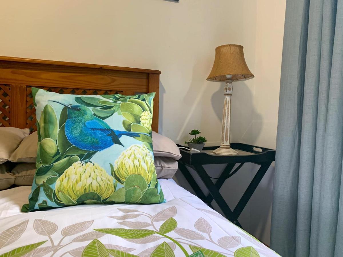 Makapa Lodge Κέιπ Τάουν Εξωτερικό φωτογραφία
