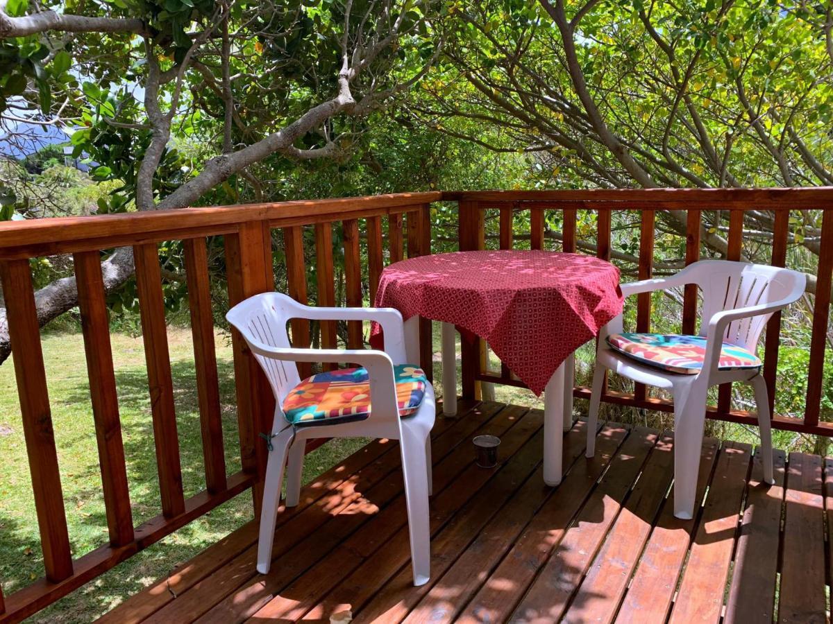 Makapa Lodge Κέιπ Τάουν Εξωτερικό φωτογραφία