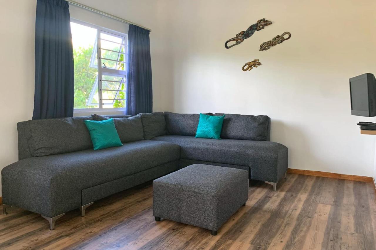 Makapa Lodge Κέιπ Τάουν Εξωτερικό φωτογραφία