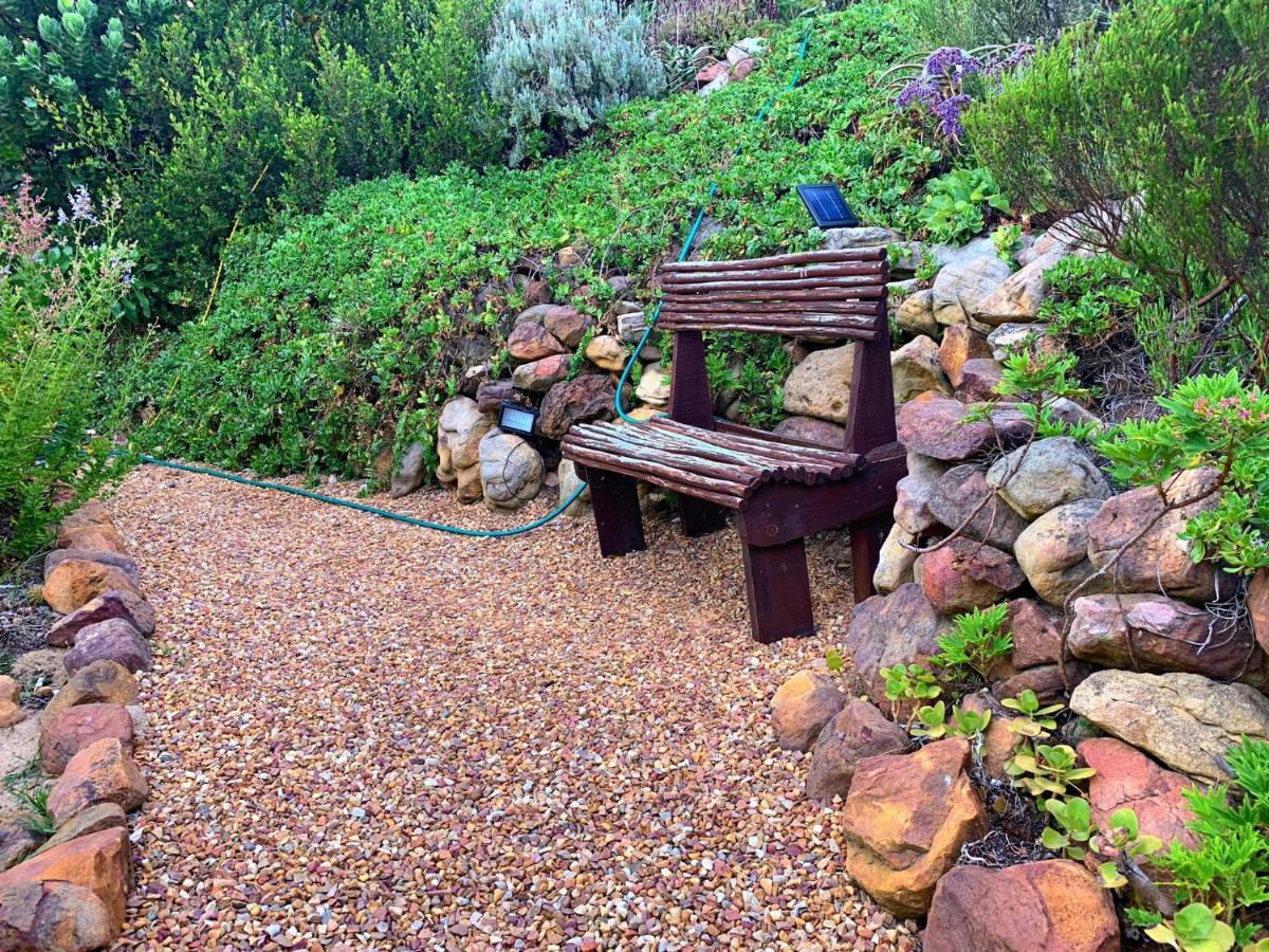 Makapa Lodge Κέιπ Τάουν Εξωτερικό φωτογραφία