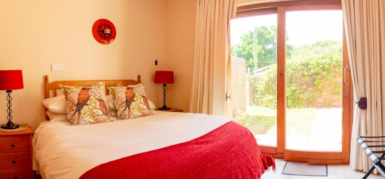 Makapa Lodge Κέιπ Τάουν Εξωτερικό φωτογραφία