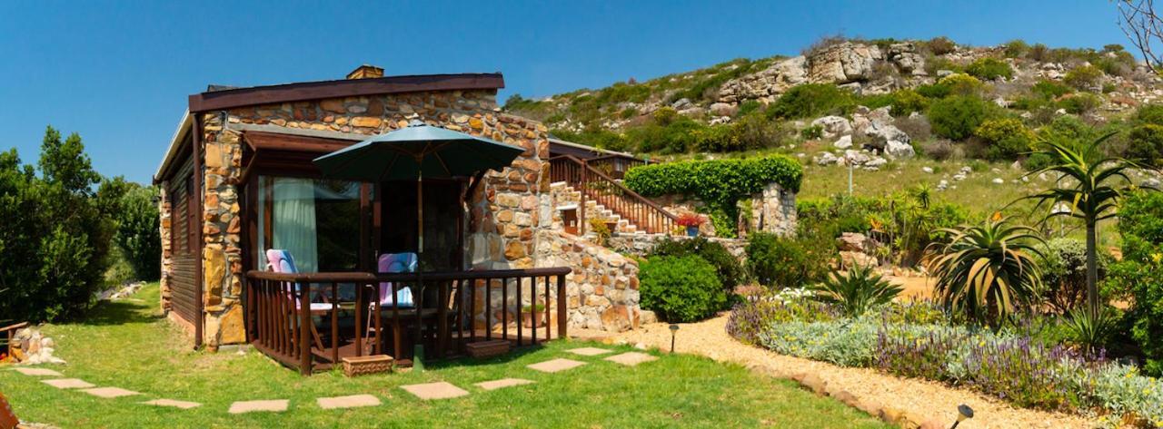 Makapa Lodge Κέιπ Τάουν Εξωτερικό φωτογραφία