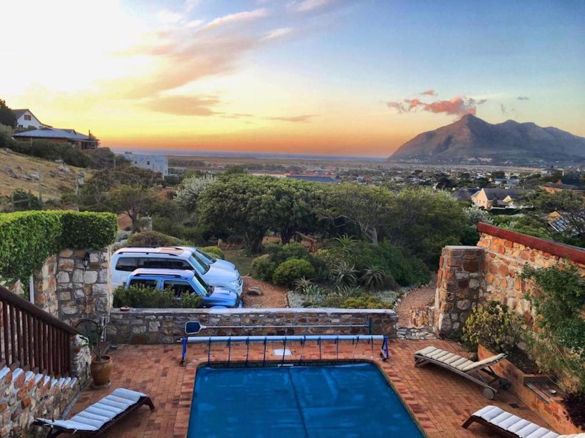 Makapa Lodge Κέιπ Τάουν Εξωτερικό φωτογραφία